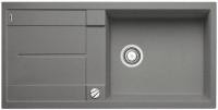 Кухонная мойка BLANCO metra xl 6s (515279)