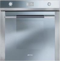 Электрический духовой шкаф SMEG sf122e