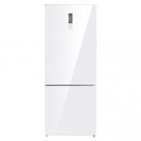 Холодильник MAUNFELD MFF1857NFW