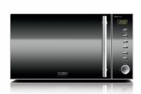 Микроволновая печь CASO MG 20 Menu Black