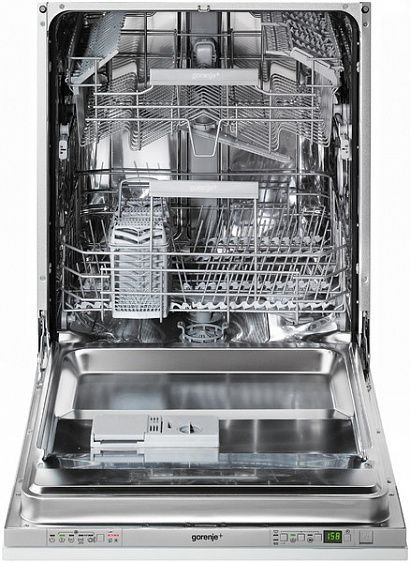 Посудомоечная машина GORENJE gdv670x купить с доставкой по Москве и Московской области в интернет-магазине АваТехно