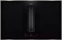 Индукционная панель с вытяжкой Miele KMDA 7476 FR