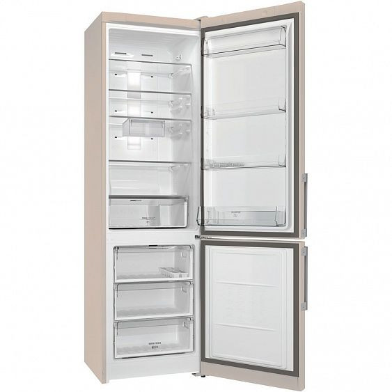 Холодильник Hotpoint-Ariston HFP 6200 M купить с доставкой по Москве и Московской области в интернет-магазине АваТехно