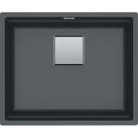 Кухонная мойка FRANKE KNG 110-52 графит