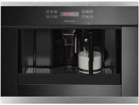 Встраиваемая кофемашина KUPPERSBUSCH EKV 6500.1 J4 Встраиваемая кофемашина KUPPERSBUSCH EKV 6500.1 J4