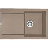 Мойка FRANKE 114.0313.269  mrg 611-78 миндаль