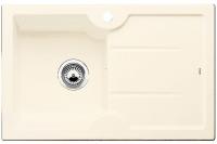 Кухонная мойка BLANCO idessa 45 s крыло справа (519602)