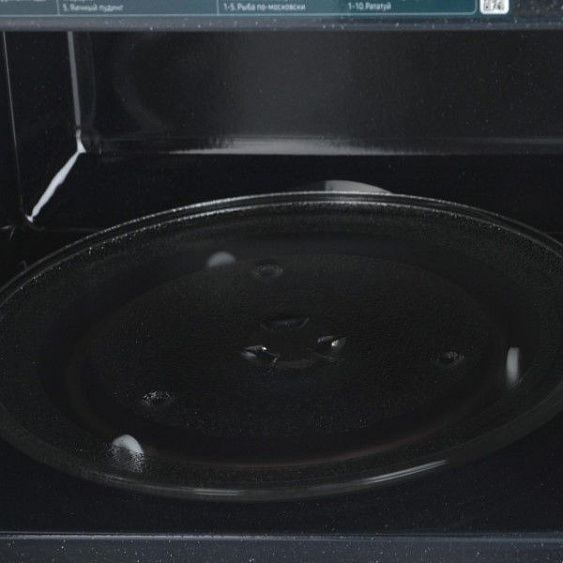 Микроволновая печь SAMSUNG MS23T5018AP/BW купить с доставкой по Москве и Московской области в интернет-магазине АваТехно