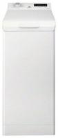 Стиральная машина ELECTROLUX  ewt 1266 tdw