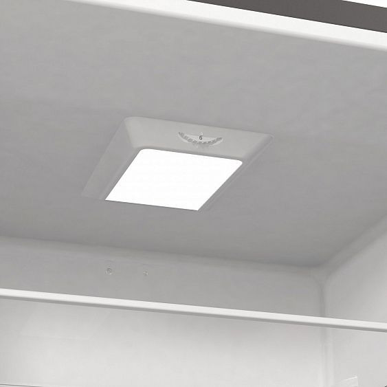 Холодильник GORENJE RK6192PS4 купить с доставкой по Москве и Московской области в интернет-магазине АваТехно