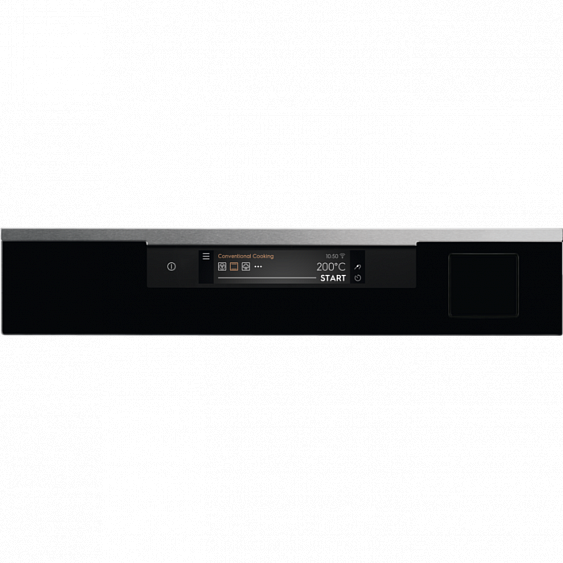 Духовой шкаф ELECTROLUX OKA9S31CX купить с доставкой по Москве и Московской области в интернет-магазине АваТехно