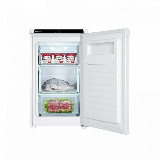 Морозильная камера Haier HF-82WAA купить с доставкой по Москве и Московской области в интернет-магазине АваТехно