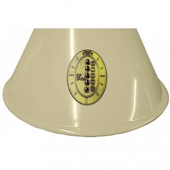 Каминная вытяжка Kaiser A 6423 ElfBE Eco купить с доставкой по Москве и Московской области в интернет-магазине АваТехно