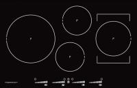 Поверхность KUPPERSBUSCH ekif 8741.0 Поверхность KUPPERSBUSCH ekif 8741.0