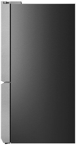 Холодильник LG LSR100RU купить с доставкой по Москве и Московской области в интернет-магазине АваТехно