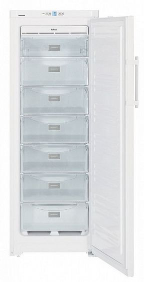 Морозильник LIEBHERR gn 2723-21 001 купить с доставкой по Москве и Московской области в интернет-магазине АваТехно