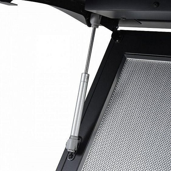 Вытяжка MAUNFELD SHEFFIELD 60 Glass Black купить с доставкой по Москве и Московской области в интернет-магазине АваТехно