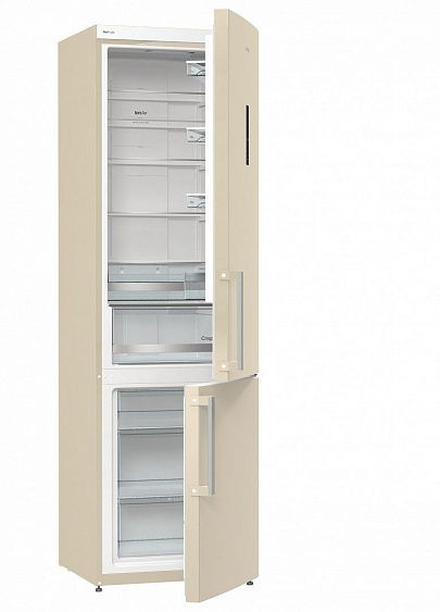 Холодильник Gorenje NRK 6201 MC купить с доставкой по Москве и Московской области в интернет-магазине АваТехно