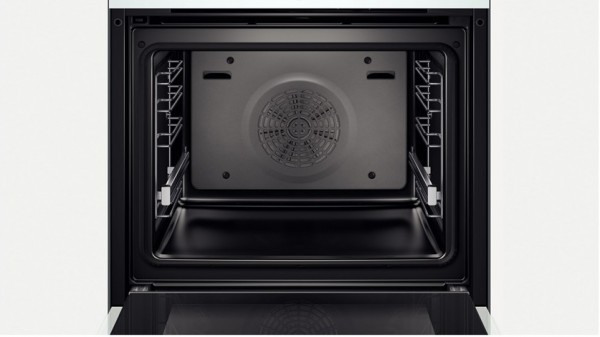 Духовой шкаф BOSCH hbg633nw1 купить с доставкой по Москве и Московской области в интернет-магазине АваТехно