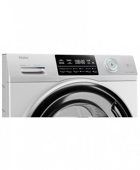 Стиральная машина HAIER HW70-BP12969A купить с доставкой по Москве и Московской области в интернет-магазине АваТехно