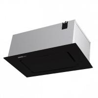 ВЫТЯЖКА HOMSAIR CROCUS 52RD ЧЕРНЫЙ