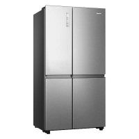 Холодильник Hisense RS840N4AIF Холодильник Hisense RS840N4AIF