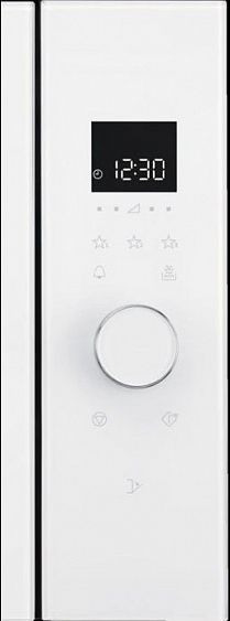 Микроволновая печь AEG MBE2658SEW купить с доставкой по Москве и Московской области в интернет-магазине АваТехно