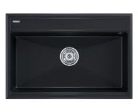 Кухонная мойка PAULMARK Stepia-750 PM117551-AN