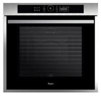 Духовой шкаф Whirlpool AKZM 8640 IX