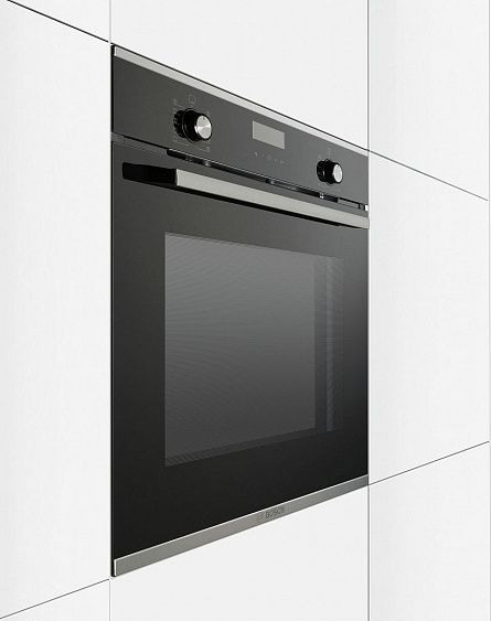 Духовой шкаф BOSCH HBG237YS0R купить с доставкой по Москве и Московской области в интернет-магазине АваТехно