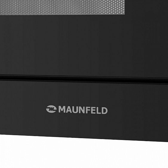 Микроволновая печь MAUNFELD MBMO.20.1PGB купить с доставкой по Москве и Московской области в интернет-магазине АваТехно