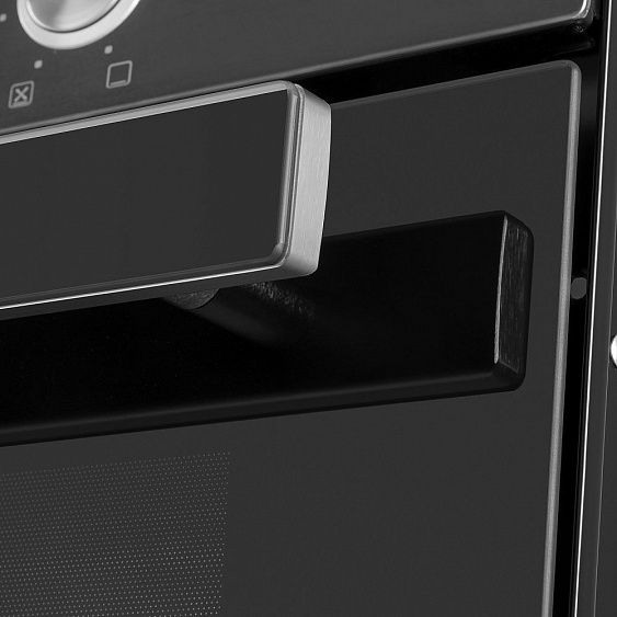 Встраиваемый электрический духовой шкаф Maunfeld EOEF.766SB купить с доставкой по Москве и Московской области в интернет-магазине АваТехно