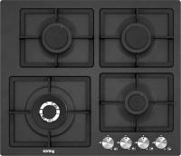 Газовая панель KORTING HG 697 CTN