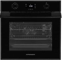 ДУХОВОЙ ШКАФ KUPPERSBERG FZH 611 B