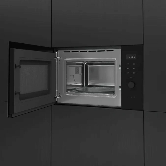 Микроволновая печь DE DIETRICH DMG4210B купить с доставкой по Москве и Московской области в интернет-магазине АваТехно