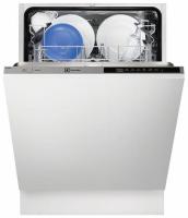 Посудомоечная машина встраиваемая полноразмерная ELECTROLUX esl 6360 lo