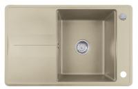 Мойка кухонная TEKA Estela 50 B-TQ топаз (art.40148082)