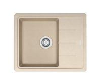 Кухонная мойка FRANKE bfg 611 c (114.0280.846) бежевый фрагранит