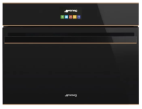 Духовой шкаф Smeg SF 4604 VCNR