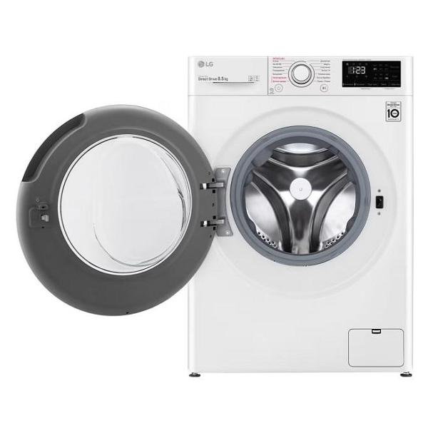 Стиральная машина LG F2V3GS3W купить с доставкой по Москве и Московской области в интернет-магазине АваТехно