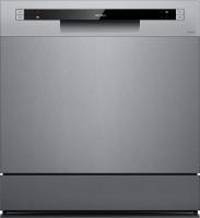 Посудомоечная машина HYUNDAI DT503 серебро