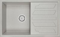 Кухонная мойка WEISSGAUFF WG 6085