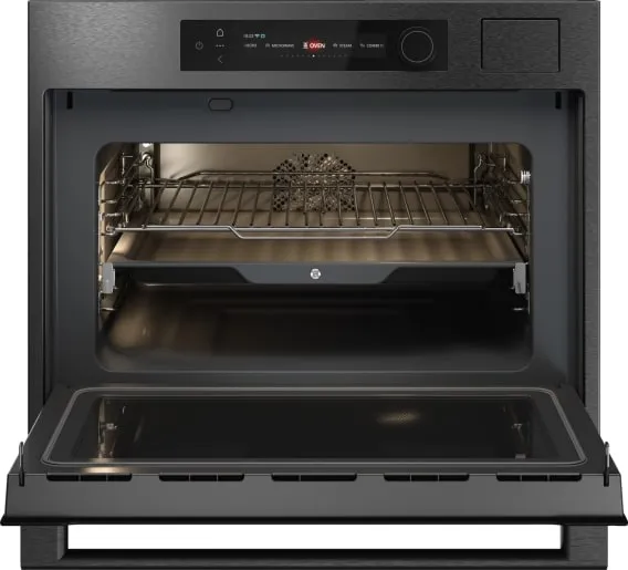 Духовой шкаф ASKO OCSM64BSH купить с доставкой по Москве и Московской области в интернет-магазине АваТехно