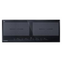 Встраиваемая индукционная варочная панель Maunfeld CVI904SFLDGR