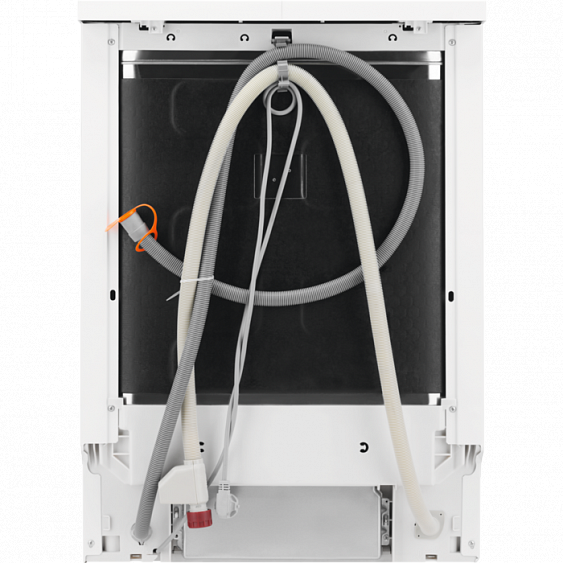 Посудомоечная машина ELECTROLUX ESF 9526 LOX купить с доставкой по Москве и Московской области в интернет-магазине АваТехно