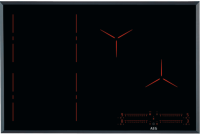 Варочная поверхность AEG IPE84571FB