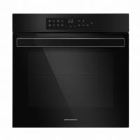 Встраиваемый электрический духовой шкаф Maunfeld EOEH.7611SB