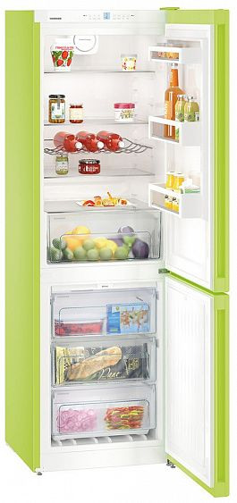 Холодильник Liebherr CNkw 4313 купить с доставкой по Москве и Московской области в интернет-магазине АваТехно