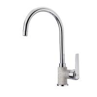 Смеситель TEKA IC 995 песочный беж (art.53995120S)