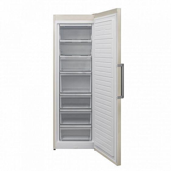 Морозильник JACKY'S JF FV1860 купить с доставкой по Москве и Московской области в интернет-магазине АваТехно